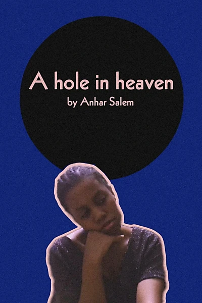 A hole in heaven