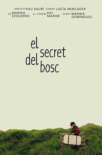 El Secret del Bosc