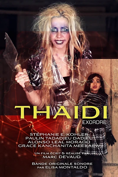 THAIDI Exordre