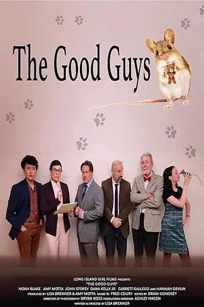 The Good Guys