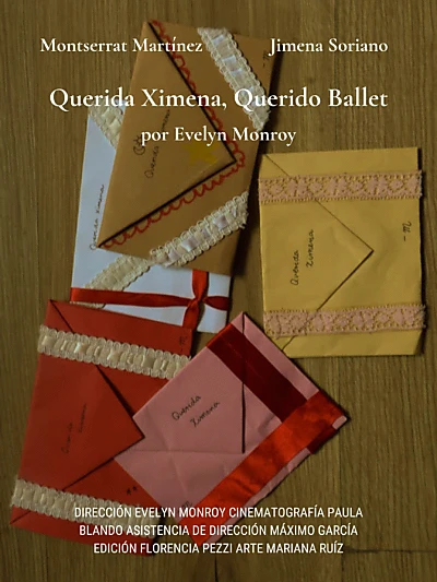 Querida Ximena, Querido Ballet