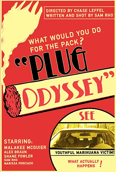 Plug Odyssey