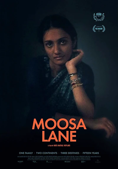 Moosa Lane