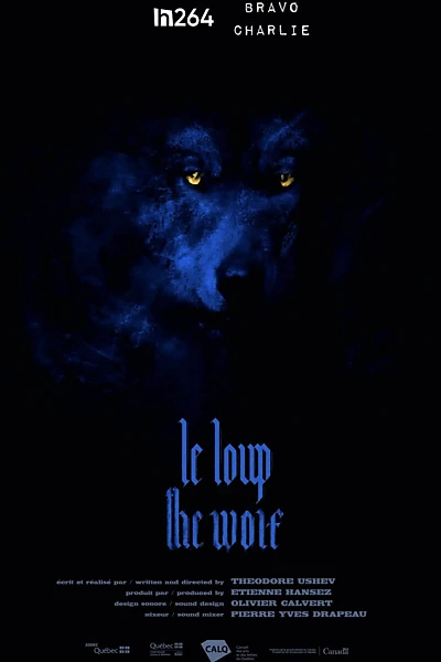 The Wolf