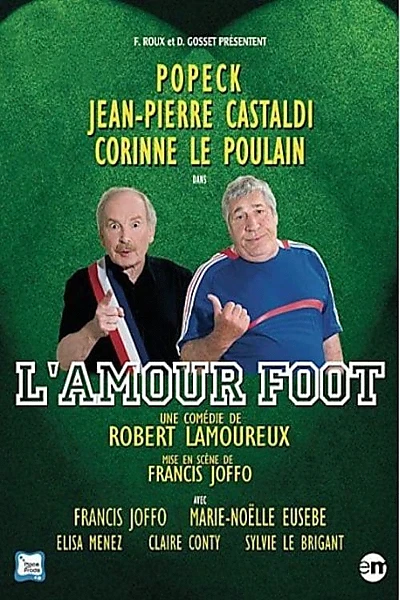 L'Amour foot