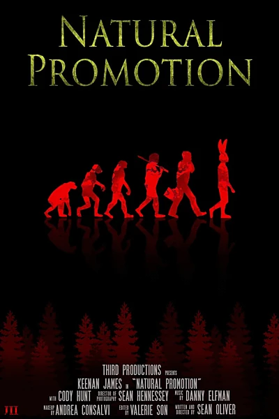 Natural Promotion