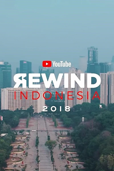 Youtube Rewind INDONESIA 2018 - Rise