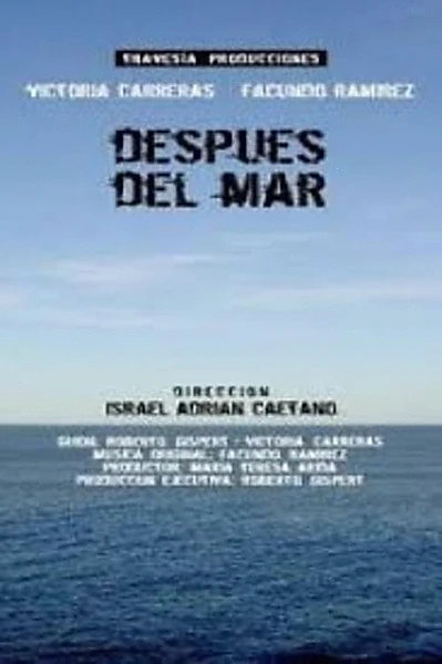 Después del mar