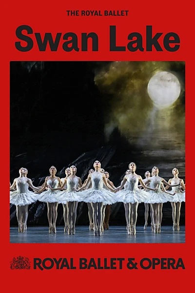 RB&O Live 2024/25: Swan Lake