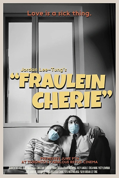 Fraulein Cherie