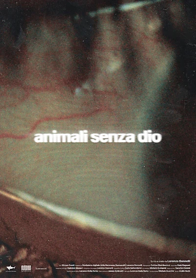 Animali Senza Dio