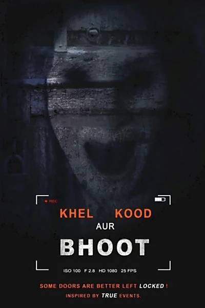 Khel Kood Aur Bhoot