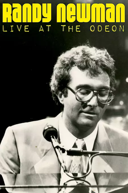 Randy Newman: At the Odeon