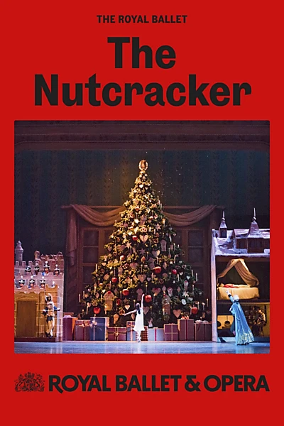 RB&O Live 2024/25: The Nutcracker