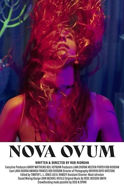 Nova Ovum