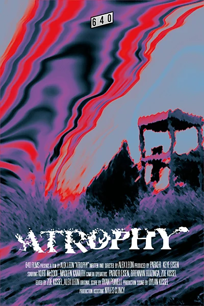 Atrophy