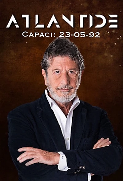 Capaci: 23-05-92