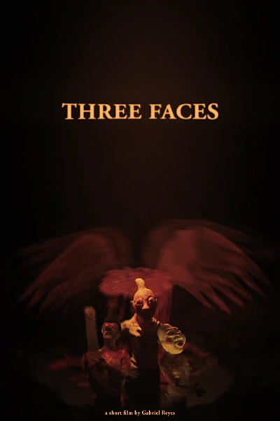 Three Faces