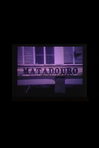 Matadouro