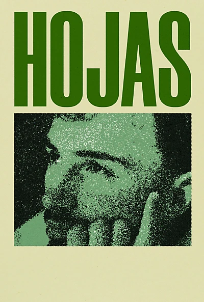 Hojas