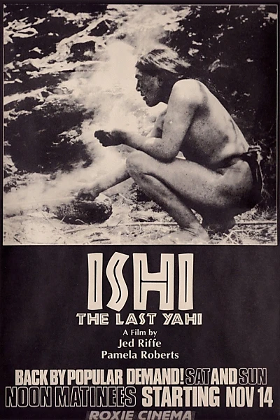 Ishi, the Last Yahi