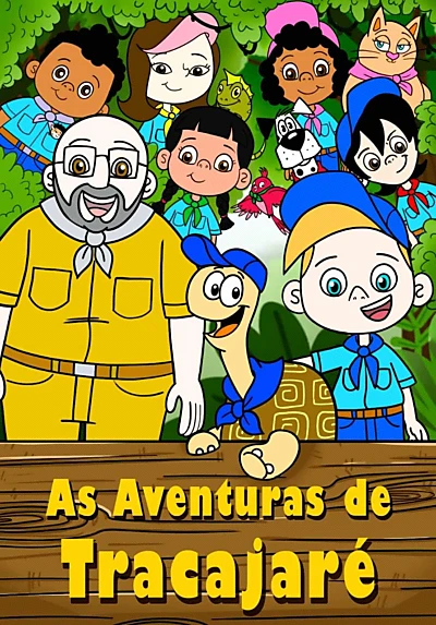 As Aventuras de Tracajaré - O Filme