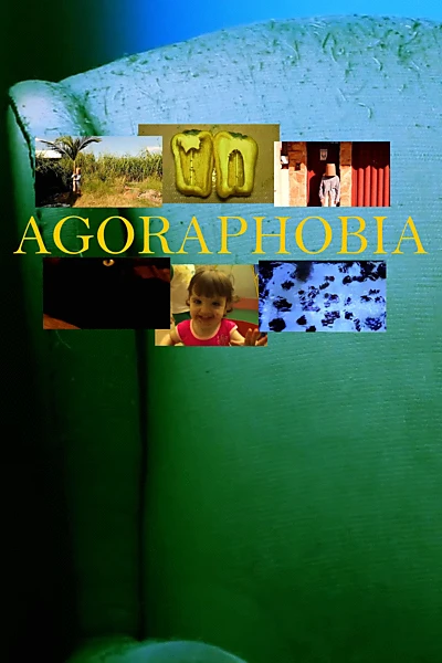 Agoraphobia