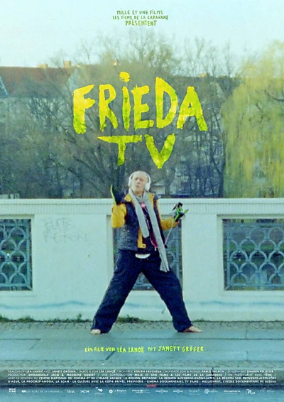 Frieda TV