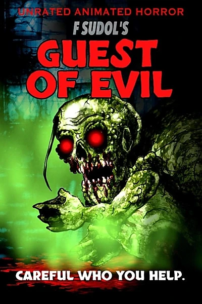 Guest of Evil