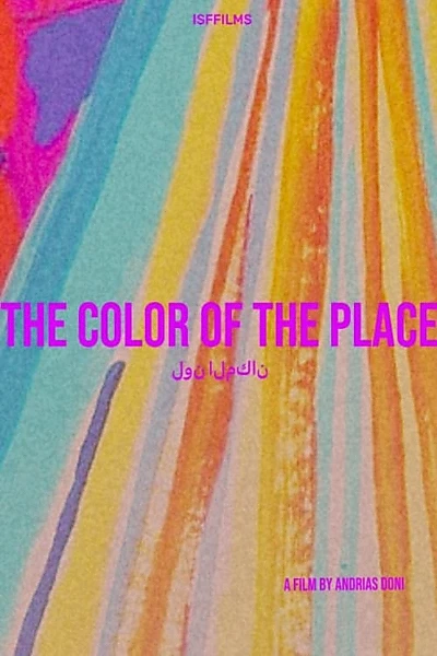 The Color of the Place