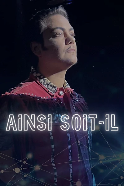 Ainsi soit-il