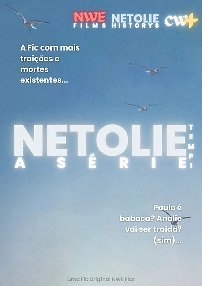 Netolie: A Série