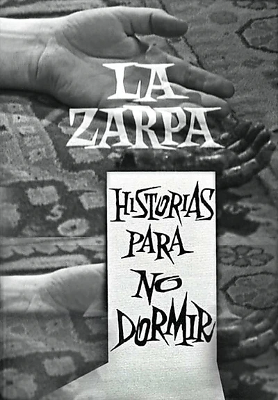 La zarpa