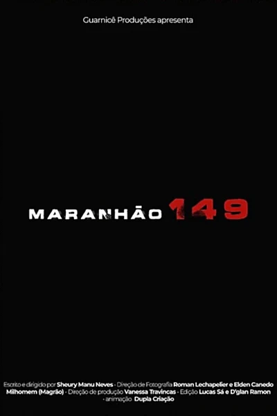 Maranhão 149