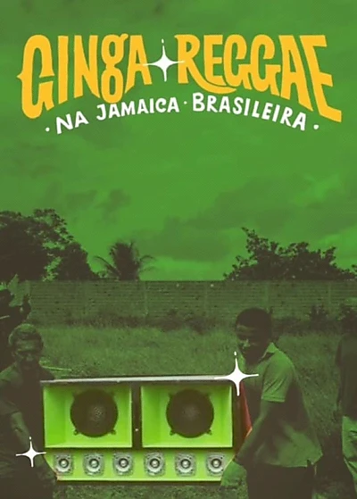 Ginga Reggae na Jamaica Brasileira