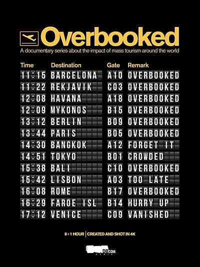 Overbooked