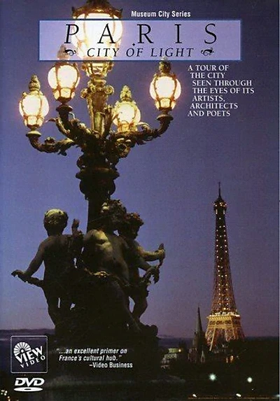 Paris: City of Light