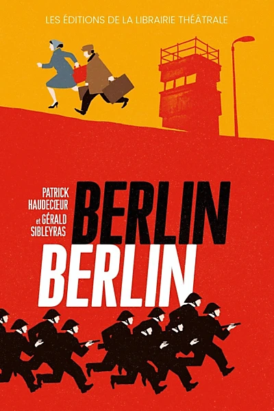 Berlin Berlin