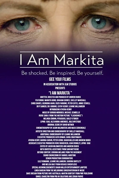 I Am Markita