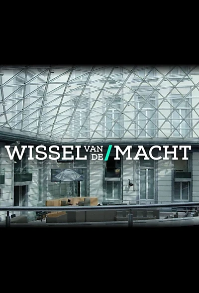 Wissel van de macht