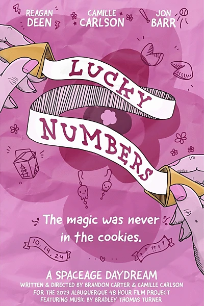 Lucky Numbers