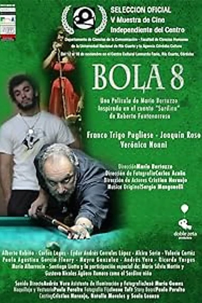 Bola 8