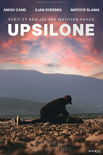 Upsilone