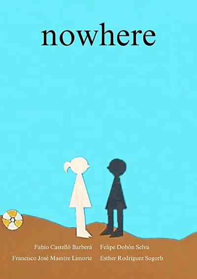 Nowhere