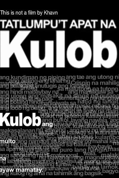 KULOB34