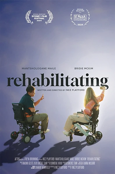 Rehabilitating