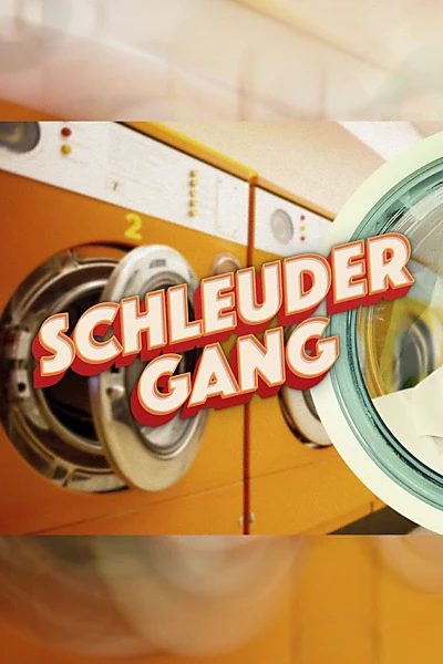 Schleudergang