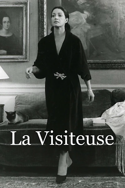 La Visiteuse