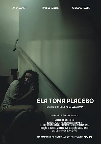 Ela Toma Placebo