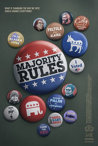 Majority Rules